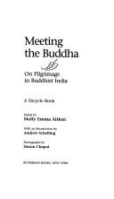 Cover of: Meeting the Buddha by Molly Emma Aitken