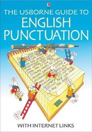 English punctuation