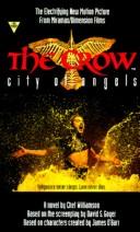 Cover of: The Crow: City of Angels : a novel