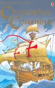 Christopher Columbus