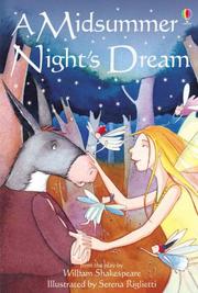 A midsummer night's dream