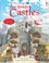 Cover of: See Inside Castles (Usborne Flap Books)