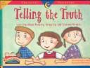 Cover of: Telling the Truth