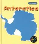 Cover of: Antarctica (Continents (Hfl).)