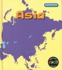 Cover of: Asia (Continents (Hfl).)