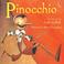 Cover of: Pinocchio (Usborne Picture Books)