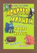 Cover of: Monster Mayhem | Sam Schultz