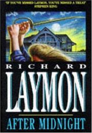 Cover of: After Midnight by Richard Laymon