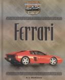Cover of: Ferrari by A. T. McKenna