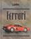 Cover of: Ferrari