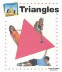 Cover of: Triangles (What Shape Is It?)