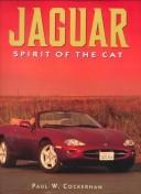 Cover of: Jaguar by Paul W. Cockerham
