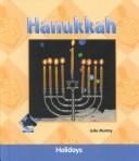 Cover of: Hanukkah (Holidays)