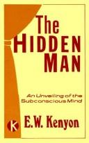 Cover of: Hidden Man