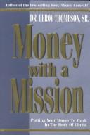 Cover of: Money With a Mission