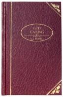 Cover of: God Calling (Deluxe Christian Classics) by A. J. Russell