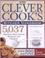 Cover of: The Clever Cook's Kitchen Handbook