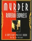 Murder on the Riviera Express