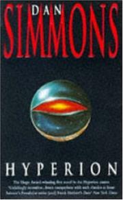 Cover of: Hyperion Cantos by Dan Simmons