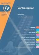Cover of: Contraception Fast Facts by Beverly Winikoff, Anna Glasier