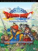 Dragon quest, the journey of the cursed king : the complete official guide