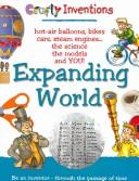 An expanding world