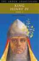 Cover of: King Henry IV (Arden Shakespeare) by A. R. Humphreys