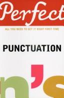 Perfect punctuation
