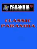 Cover of: Paranoia Flashbacks (Paranoia Xp)
