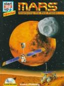 Cover of: Mars by Wolfgang Engelhardt