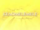 Cover of: Keaomelemele: "He Moolelo Kaao No Keaomelemel'/"the Legend of Keaomelemele"