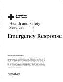 Cover of: Emergency Response