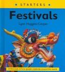 Cover of: Festivals (Starters)
