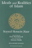 Ideals and Realities of Islam by Seyyed Hossein Nasr