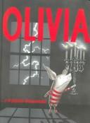 Cover of: Olivia by Ian Falconer