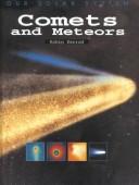 Cover of: Comets and Meteors (Kerrod, Robin. Our Solar System.)