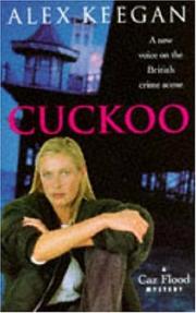 Cover of: Cuckoo