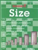 Cover of: Size (Patilla, Peter. Measuring Up.)