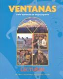 Cover of: VENTANAS LECTURAS Student Edition (PACK B)