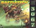 Cover of: Classic Battletech: Technical Readout | Herbert A., II Beas