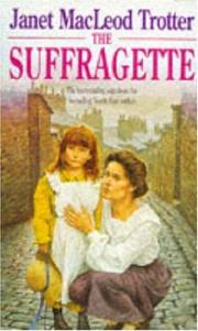 The suffragette