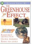 Cover of: Greenhouse Effect by Alex Edmonds
