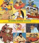 The Hanna-Barbera treasury : rare art & mementos from your favorite cartoon classics