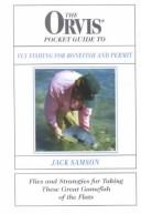 Cover of: The Orvis Pocket Guide to Fly Fishing for Bonefish and Permit (Orvis)