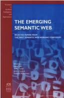 The emerging semantic web : selected papers from the first Semantic Web Working Symposium