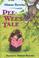 Cover of: Pee Wee's tale