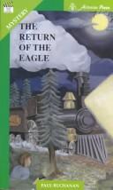 Cover of: The Return of the Eagle (Take Ten: Mystery)