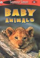 Cover of: Baby Animals: See More Readers Level 1
