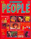 Cover of: People (Connections) by Caroline Grimshaw