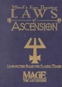 Cover of: Laws of Ascension (Mind's Eye Theatre)